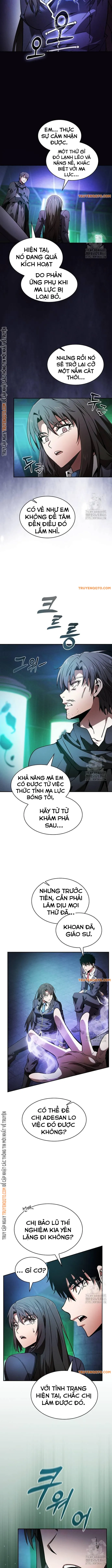 Kiếm Sĩ Thiên Tài Của Học Viện Chap 74 - Next Chap 75