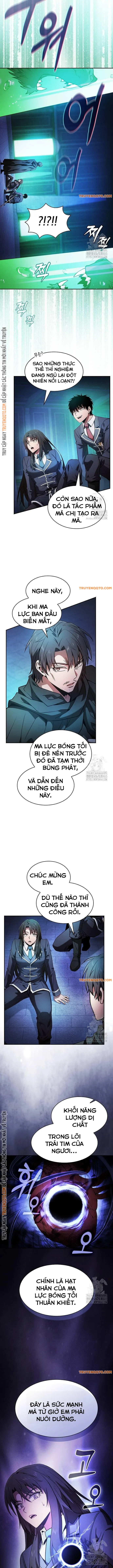 Kiếm Sĩ Thiên Tài Của Học Viện Chap 74 - Next Chap 75