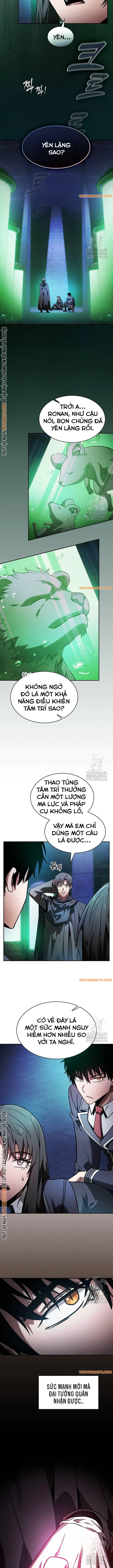 Kiếm Sĩ Thiên Tài Của Học Viện Chap 74 - Next Chap 75