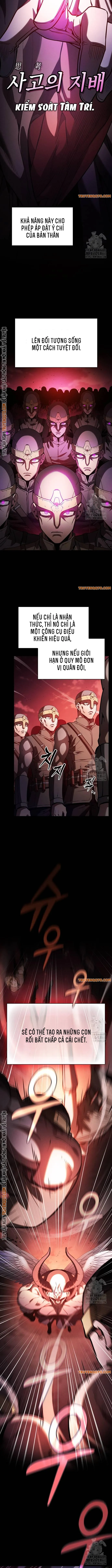 Kiếm Sĩ Thiên Tài Của Học Viện Chap 74 - Next Chap 75