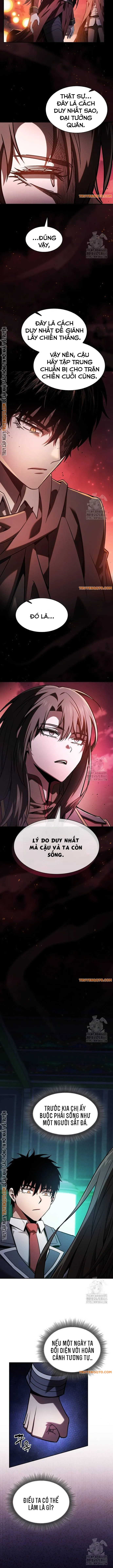 Kiếm Sĩ Thiên Tài Của Học Viện Chap 74 - Next Chap 75