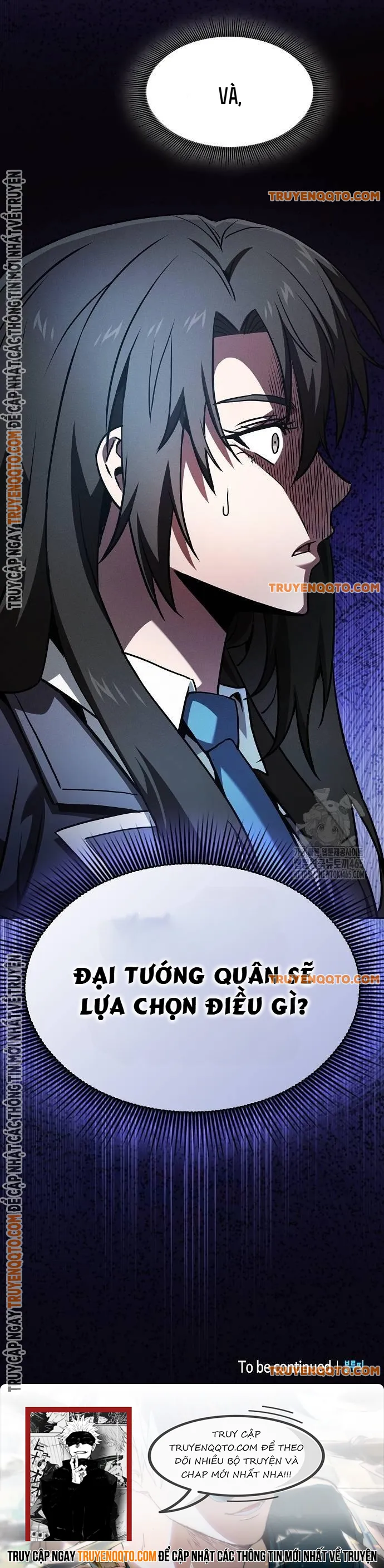 Kiếm Sĩ Thiên Tài Của Học Viện Chap 74 - Next Chap 75