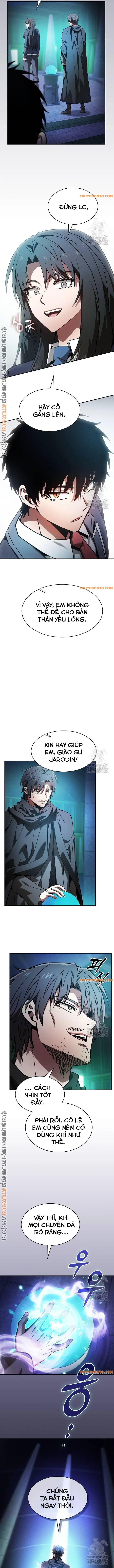 Kiếm Sĩ Thiên Tài Của Học Viện Chap 74 - Next Chap 75