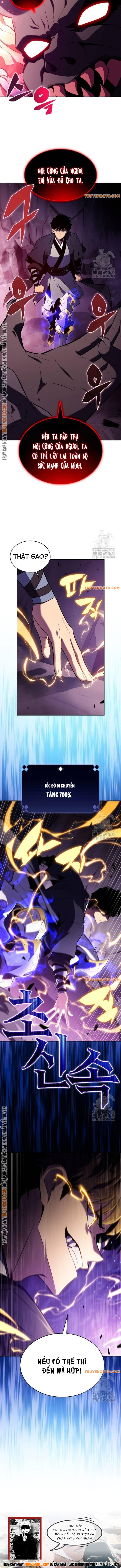 Người Chơi Mới Cấp Tối Đa Chap 175 - Next Chap 176