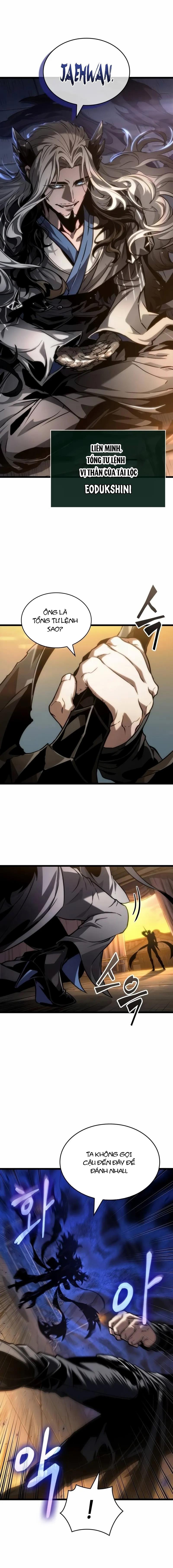 Thế Giới Sau Tận Thế Chap 149 - Next Chap 150