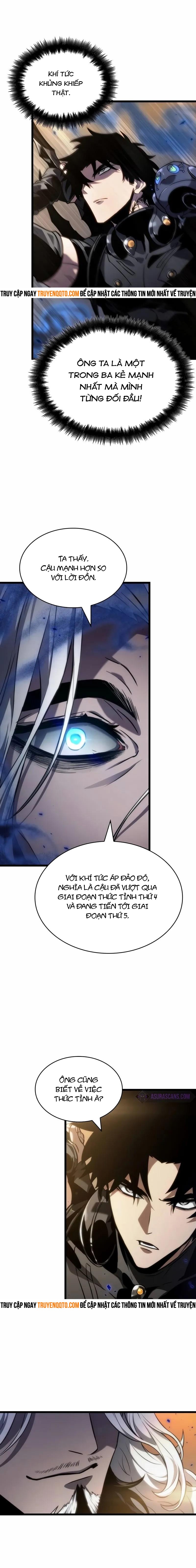 Thế Giới Sau Tận Thế Chap 149 - Next Chap 150