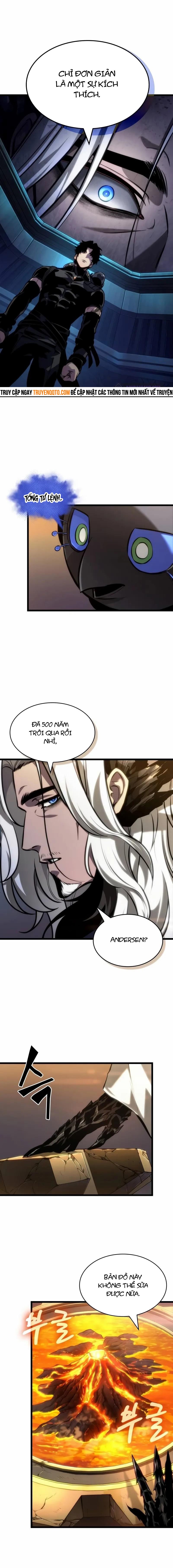 Thế Giới Sau Tận Thế Chap 149 - Next Chap 150