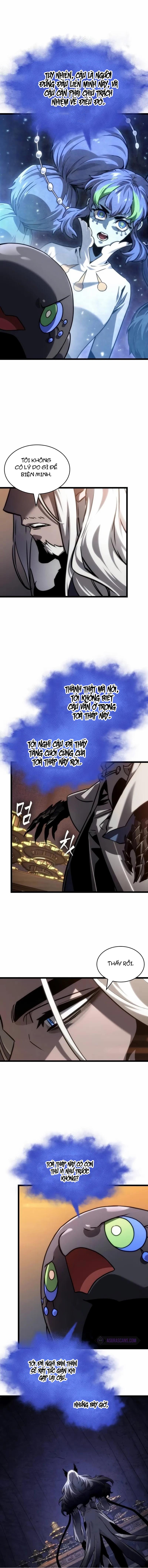 Thế Giới Sau Tận Thế Chap 149 - Next Chap 150