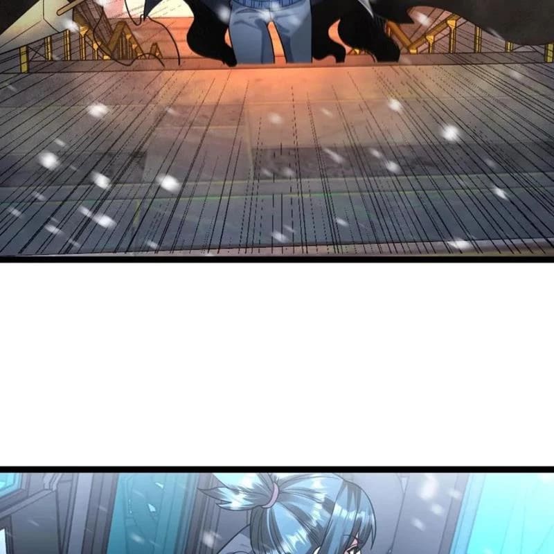 Toàn Cầu Băng Phong: Ta Chế Tạo Phòng An Toàn Tại Tận Thế Chap 433 - Next Chap 434