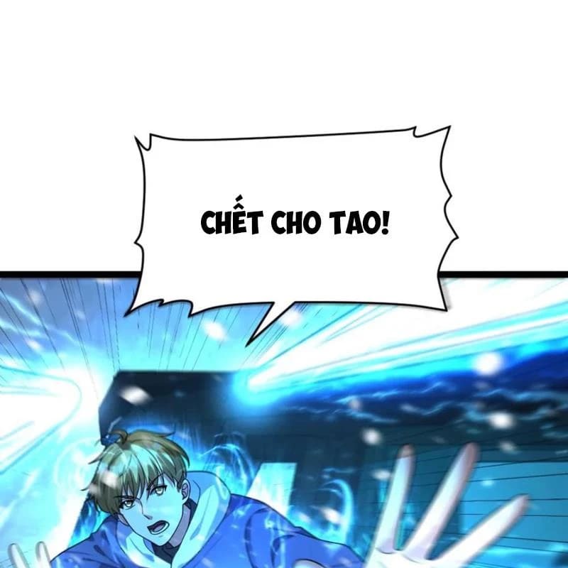Toàn Cầu Băng Phong: Ta Chế Tạo Phòng An Toàn Tại Tận Thế Chap 433 - Next Chap 434