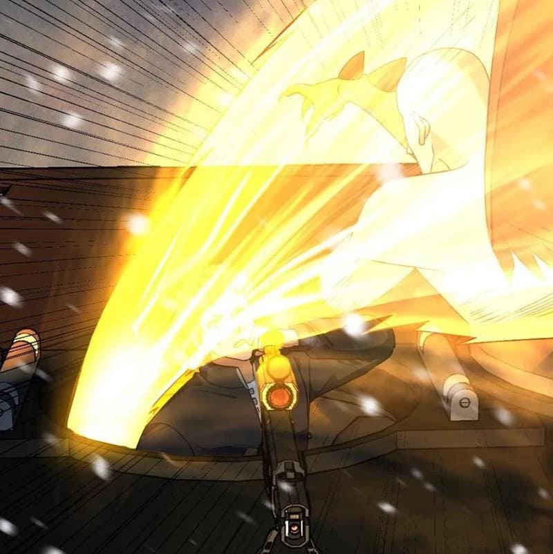 Toàn Cầu Băng Phong: Ta Chế Tạo Phòng An Toàn Tại Tận Thế Chap 433 - Next Chap 434