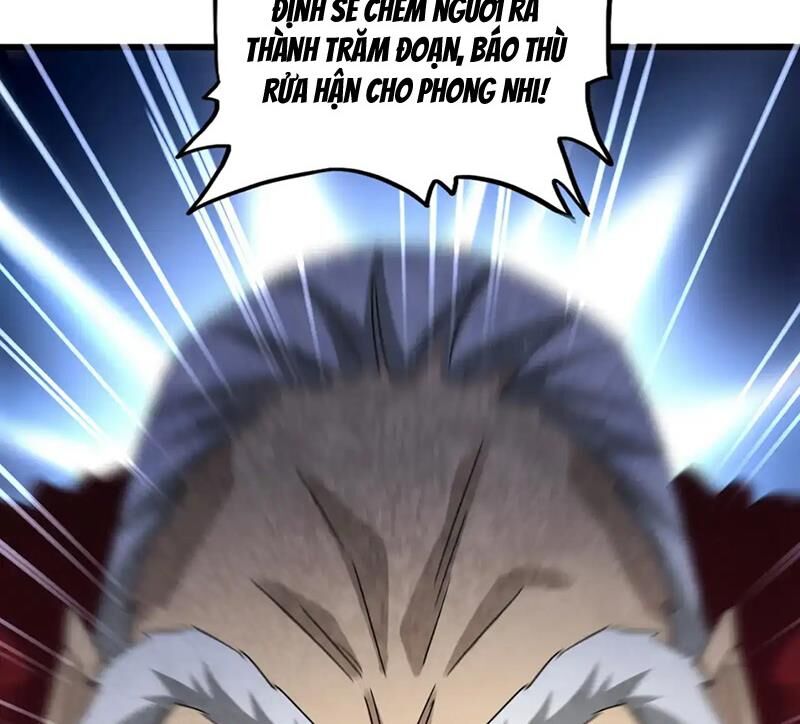 Đại Quản Gia Là Ma Hoàng Chap 620 - Next Chap 621