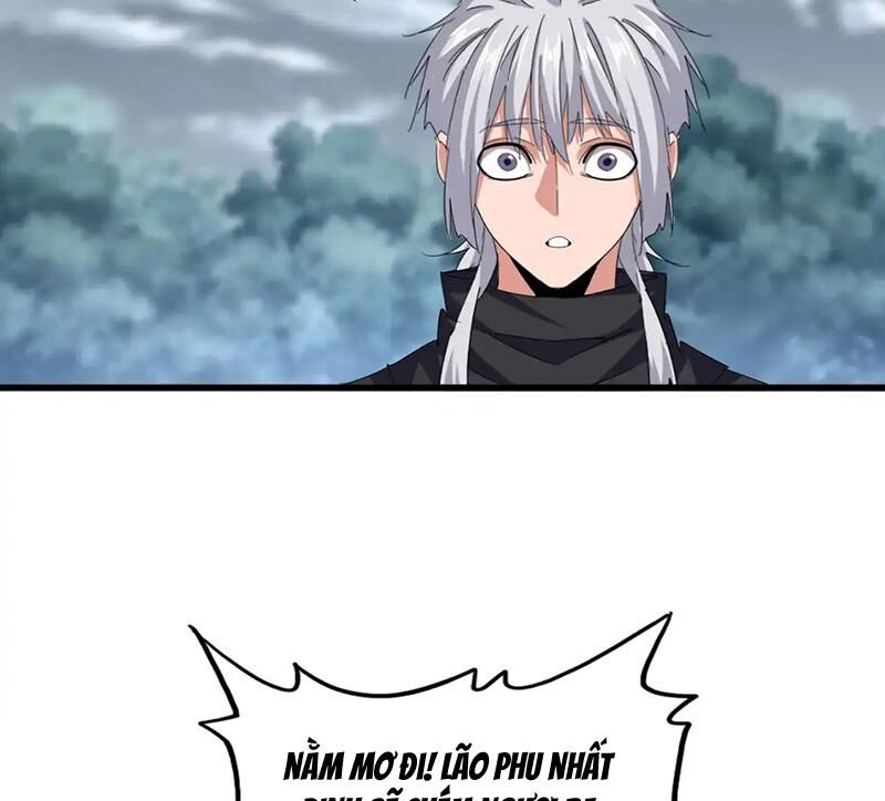 Đại Quản Gia Là Ma Hoàng Chap 620 - Next Chap 621