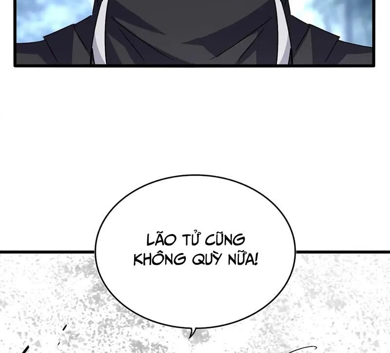 Đại Quản Gia Là Ma Hoàng Chap 620 - Next Chap 621