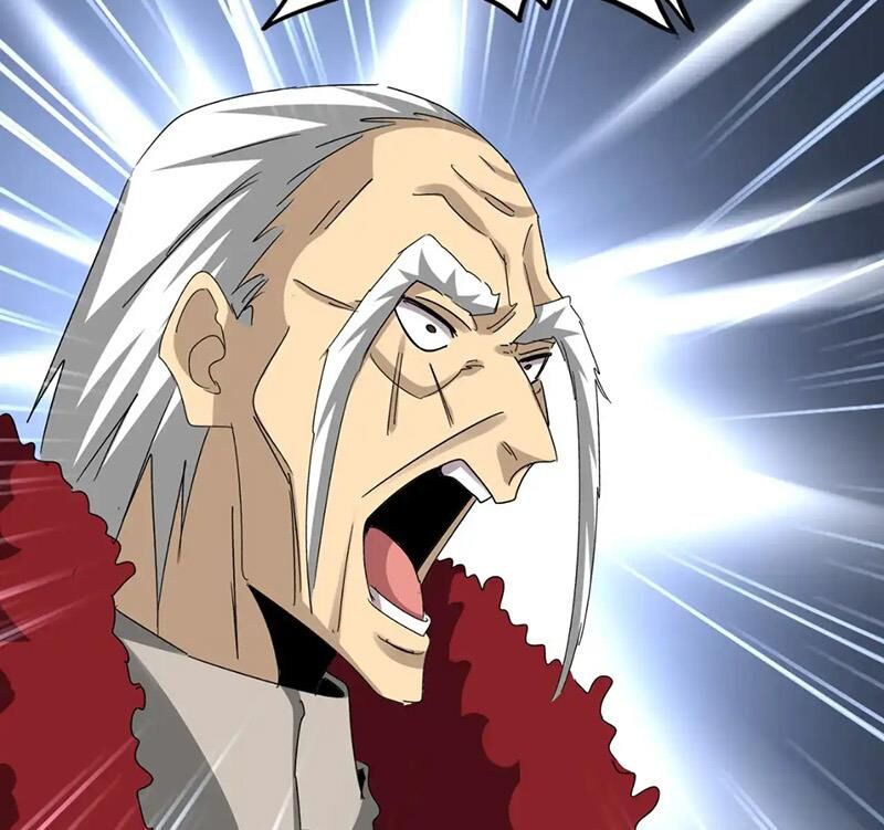 Đại Quản Gia Là Ma Hoàng Chap 620 - Next Chap 621