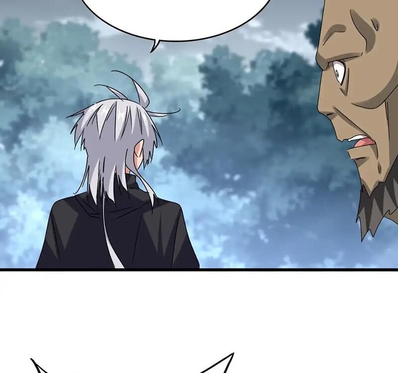 Đại Quản Gia Là Ma Hoàng Chap 620 - Next Chap 621