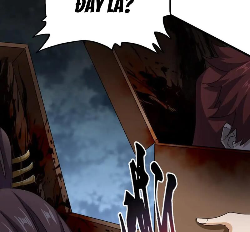 Đại Quản Gia Là Ma Hoàng Chap 620 - Next Chap 621