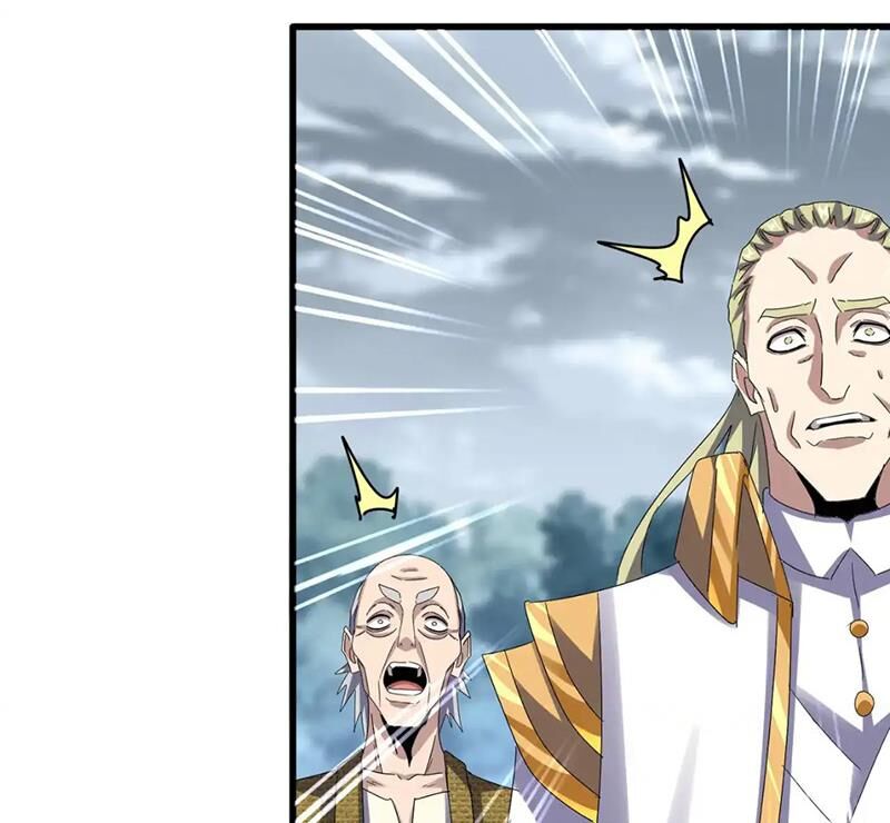 Đại Quản Gia Là Ma Hoàng Chap 620 - Next Chap 621