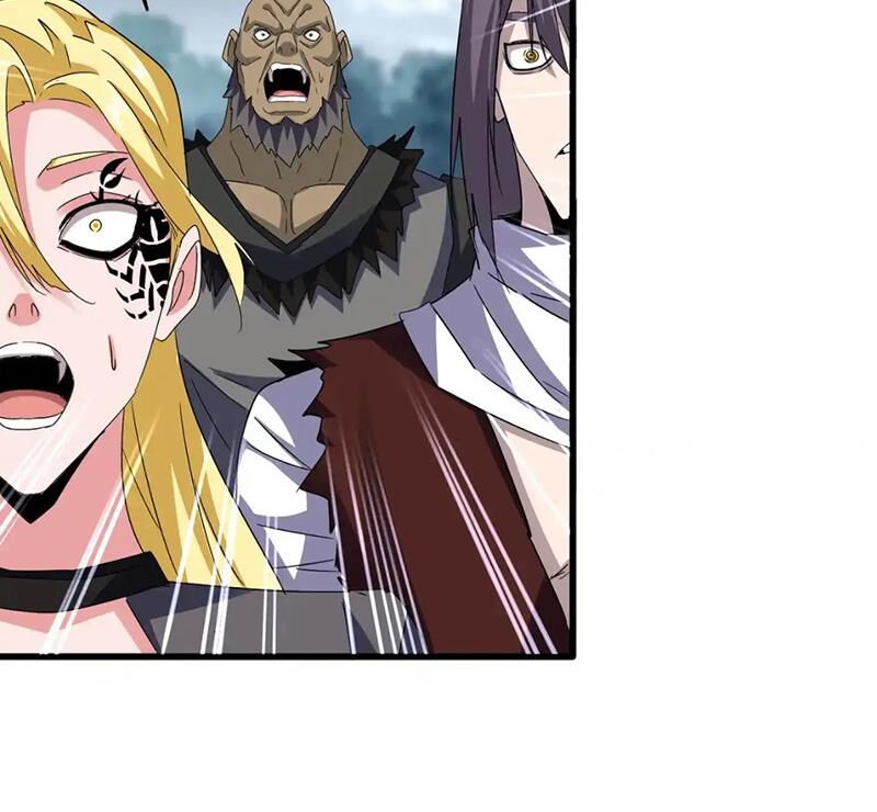 Đại Quản Gia Là Ma Hoàng Chap 620 - Next Chap 621