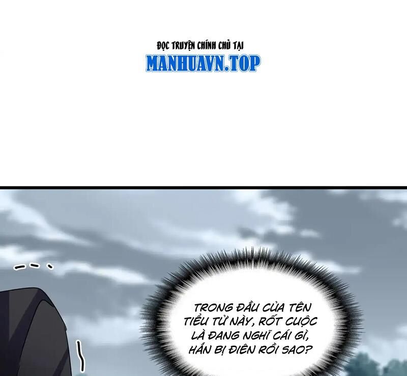 Đại Quản Gia Là Ma Hoàng Chap 620 - Next Chap 621