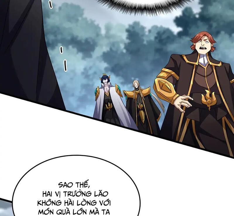 Đại Quản Gia Là Ma Hoàng Chap 620 - Next Chap 621