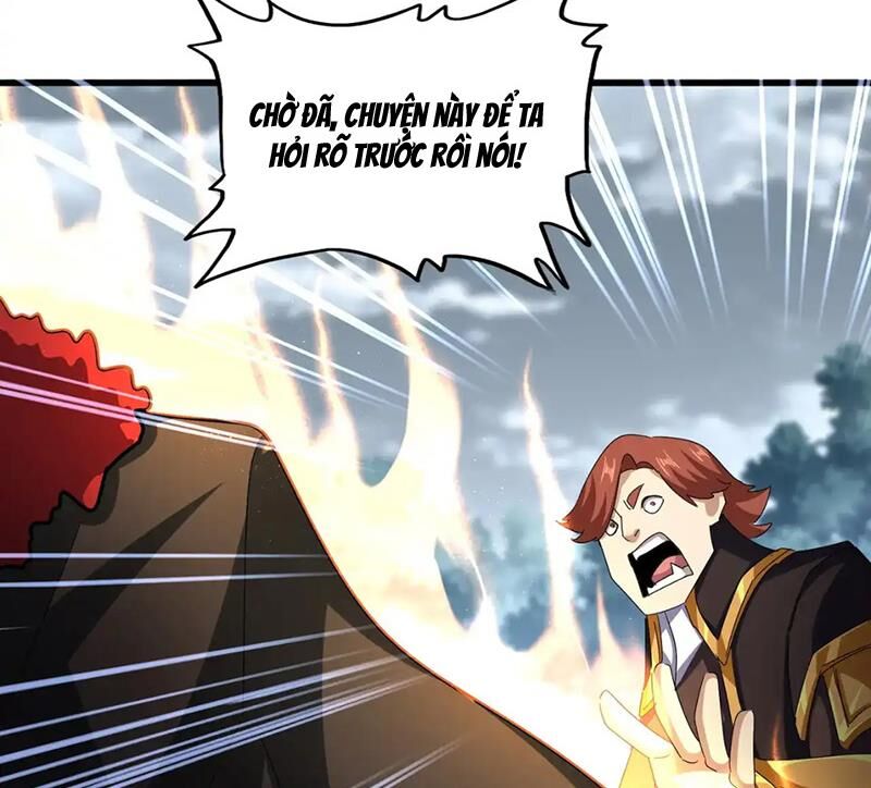 Đại Quản Gia Là Ma Hoàng Chap 620 - Next Chap 621