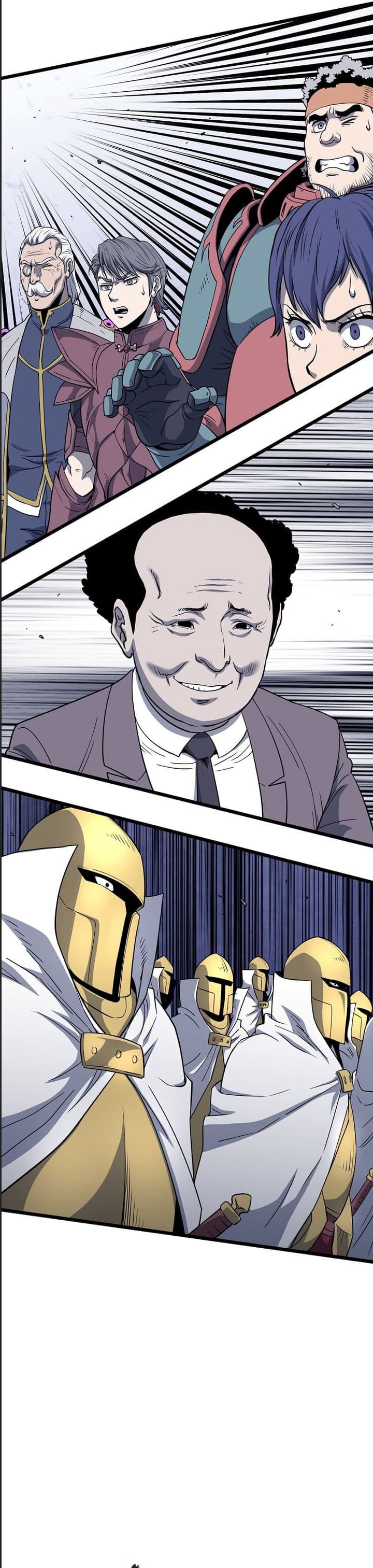 Đăng Nhập Murim Chap 202 - Next Chap 203