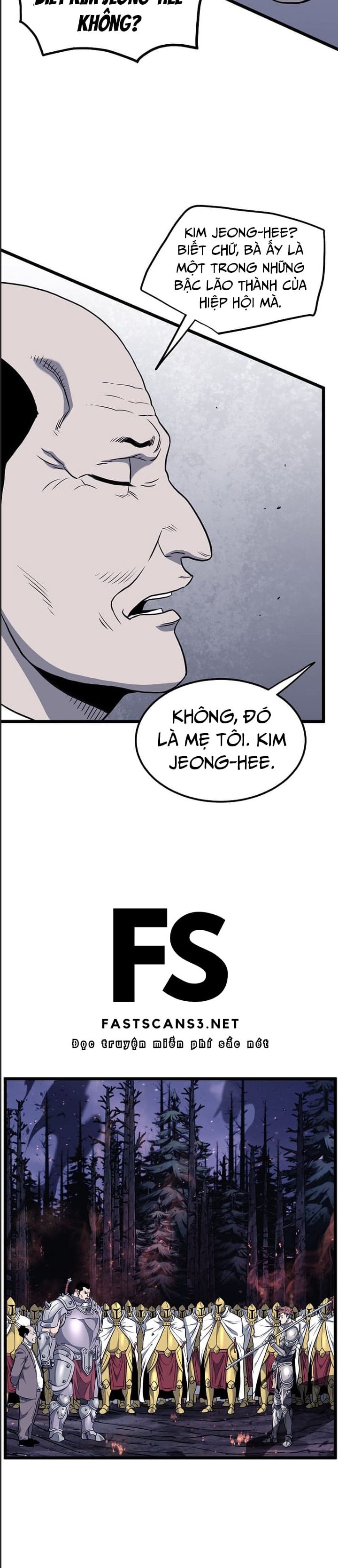 Đăng Nhập Murim Chap 202 - Next Chap 203