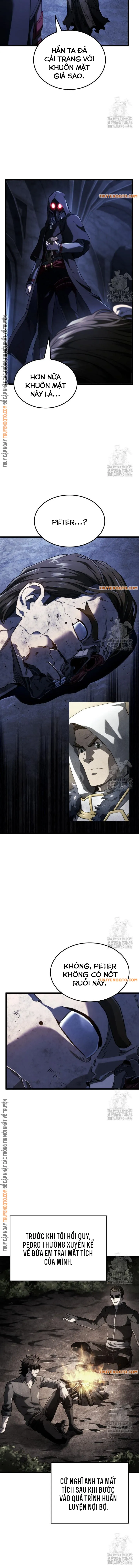 Thiết Huyết Kiếm Sĩ Hồi Quy Chap 86 - Next Chap 87