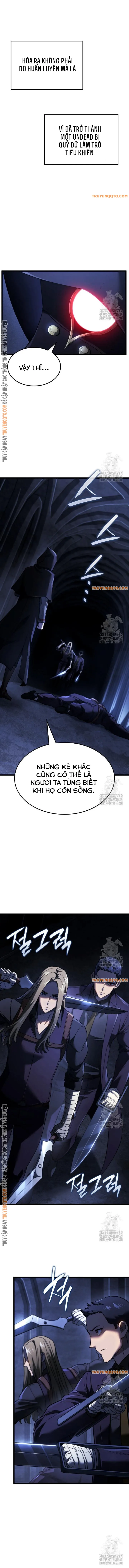 Thiết Huyết Kiếm Sĩ Hồi Quy Chap 86 - Next Chap 87