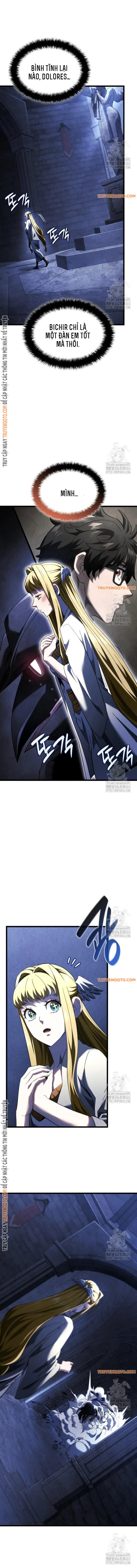 Thiết Huyết Kiếm Sĩ Hồi Quy Chap 86 - Next Chap 87