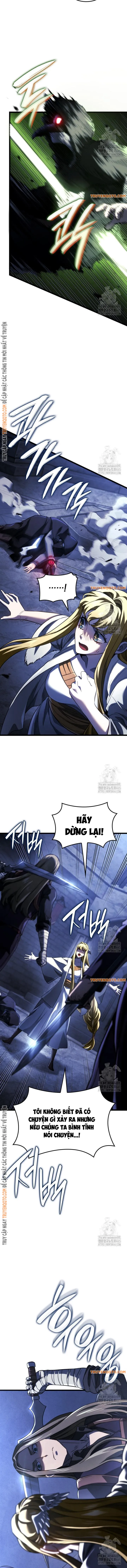 Thiết Huyết Kiếm Sĩ Hồi Quy Chap 86 - Next Chap 87