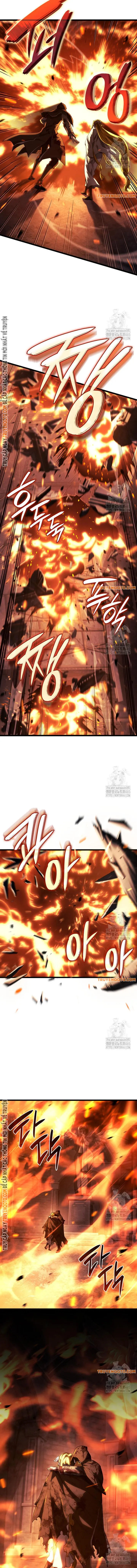 Thiết Huyết Kiếm Sĩ Hồi Quy Chap 86 - Next Chap 87