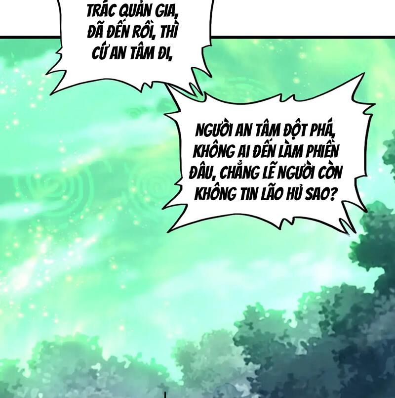 Đại Quản Gia Là Ma Hoàng Chap 608 - Next Chap 609