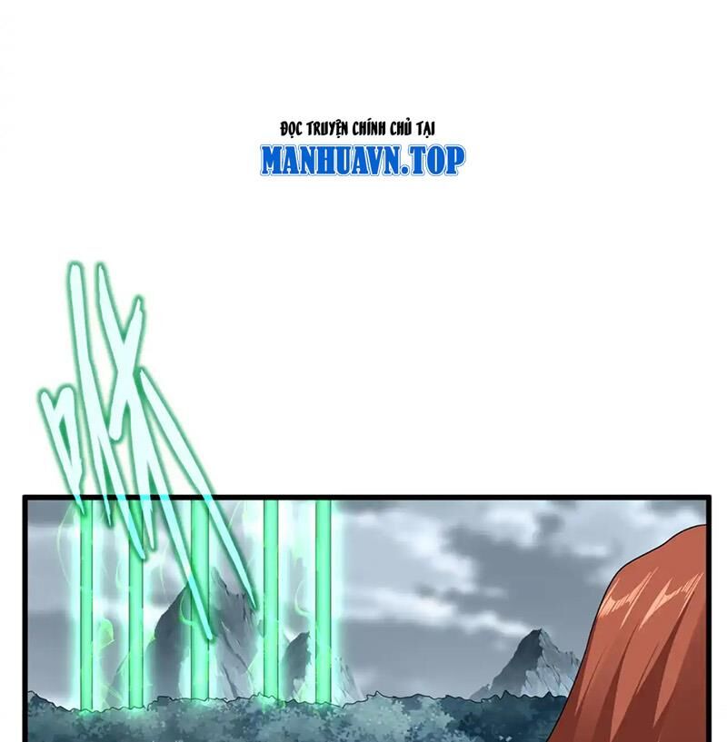 Đại Quản Gia Là Ma Hoàng Chap 608 - Next Chap 609