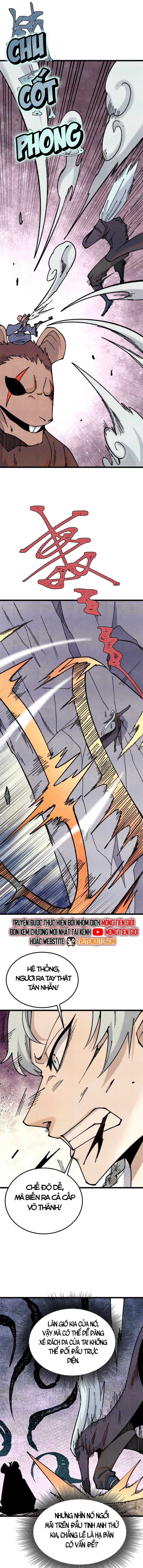 Vạn Cổ Tối Cường Tông Chap 363 - Next Chap 364