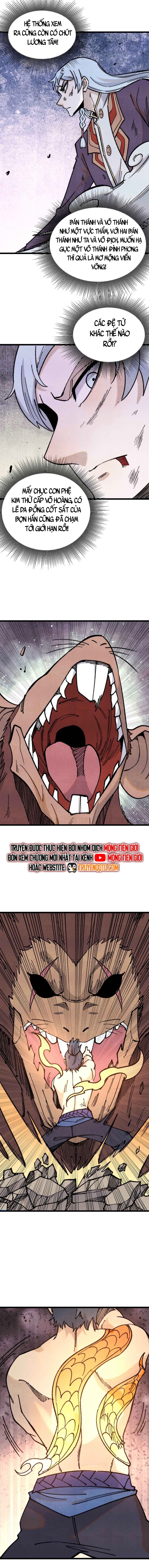 Vạn Cổ Tối Cường Tông Chap 363 - Next Chap 364