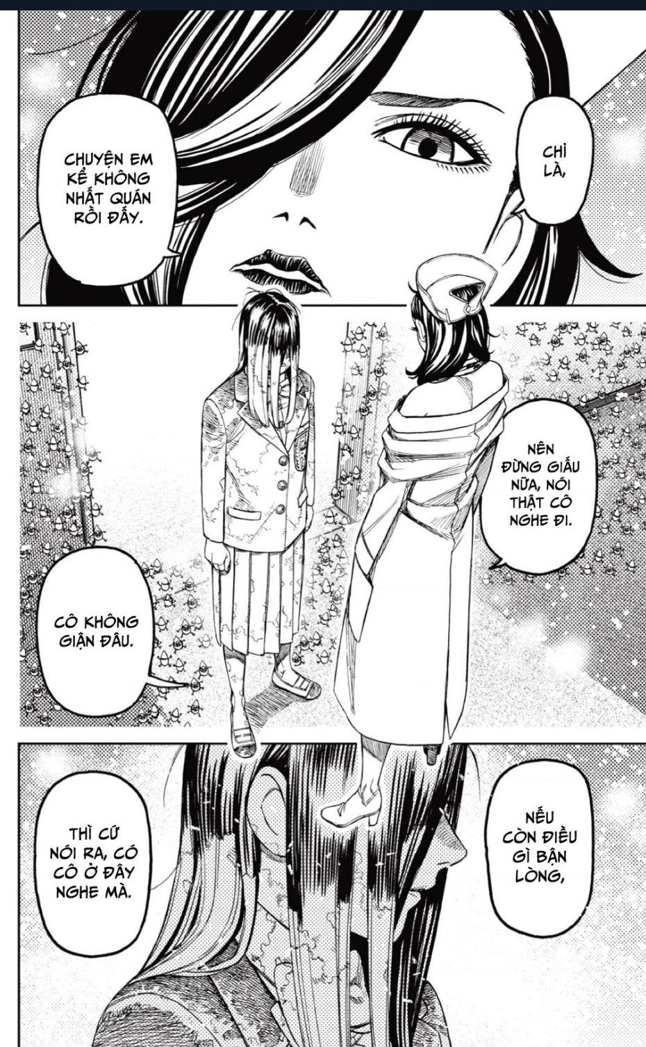 Vũ Trang Siêu Nhiên Chap 174 - Next Chap 175