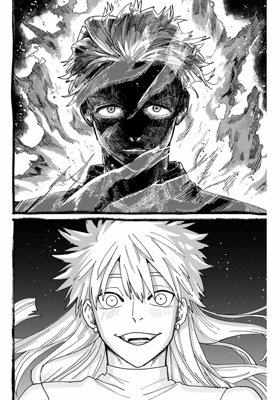 Wind Breaker (Nii Satoru) Chap 153 - Next Chap 154