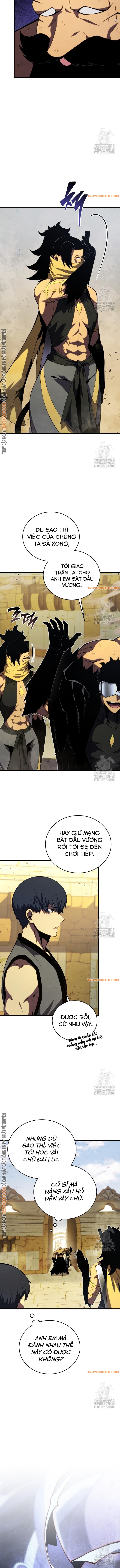 Con Trai Út Của Gia Đình Kiếm Thuật Danh Tiếng Chap 133 - Next Chap 134