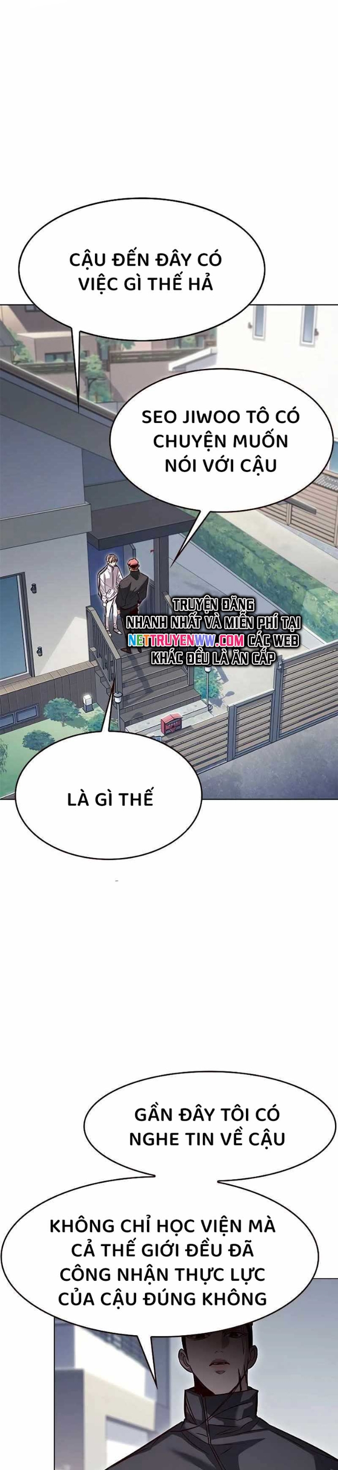 Hoá Thân Thành Mèo Chap 324 - Next Chap 325