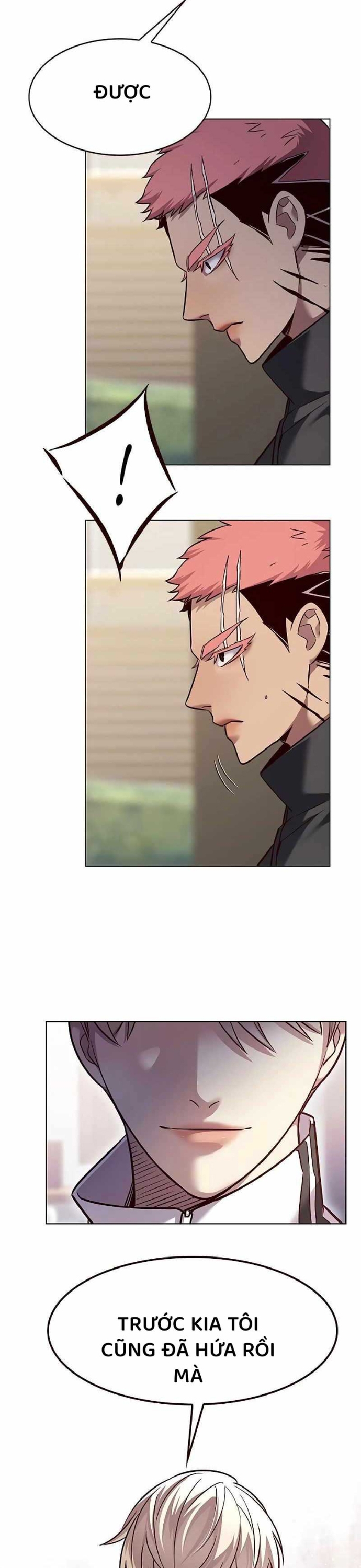 Hoá Thân Thành Mèo Chap 324 - Next Chap 325