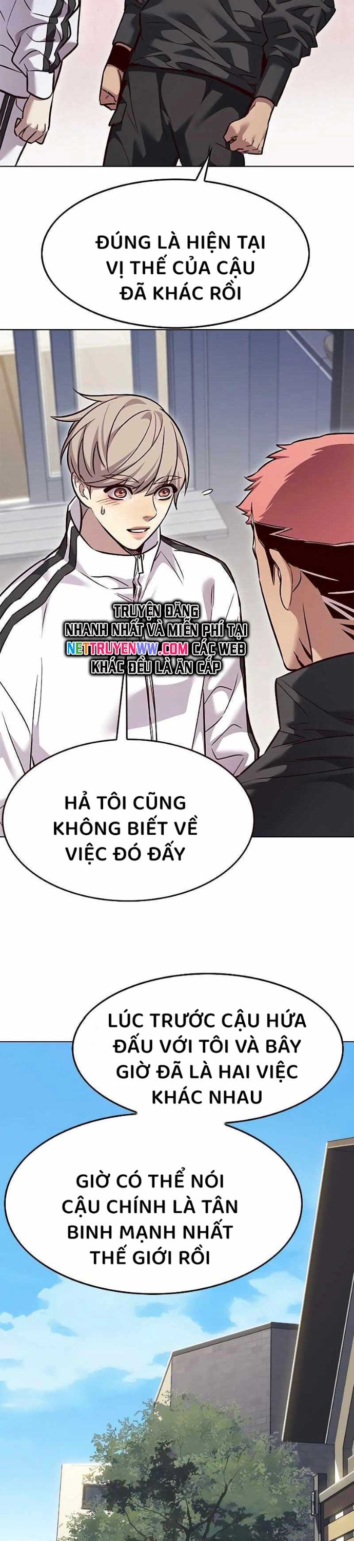 Hoá Thân Thành Mèo Chap 324 - Next Chap 325