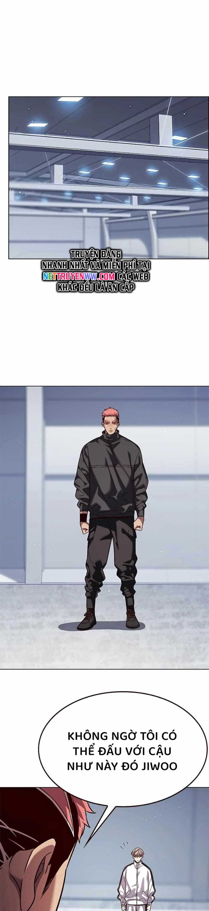 Hoá Thân Thành Mèo Chap 324 - Next Chap 325