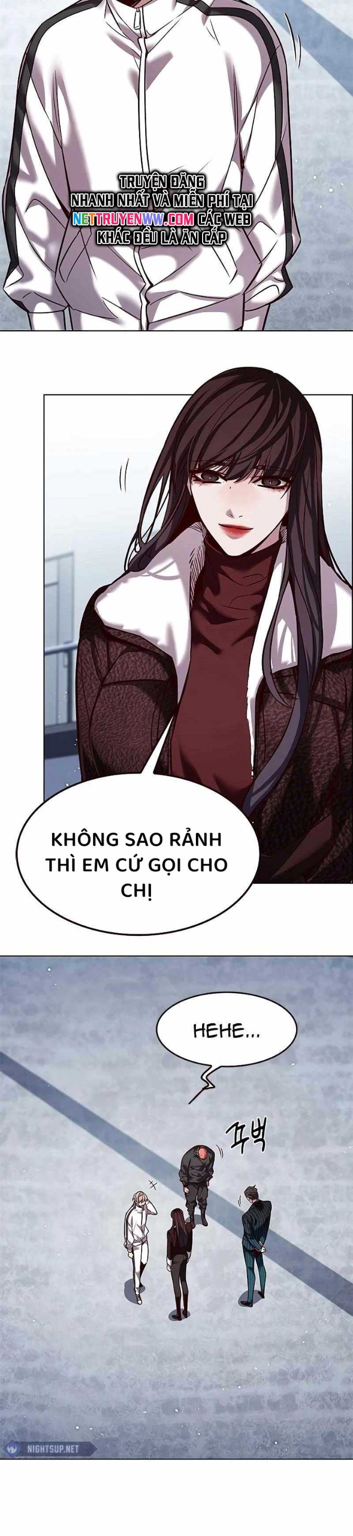 Hoá Thân Thành Mèo Chap 324 - Next Chap 325