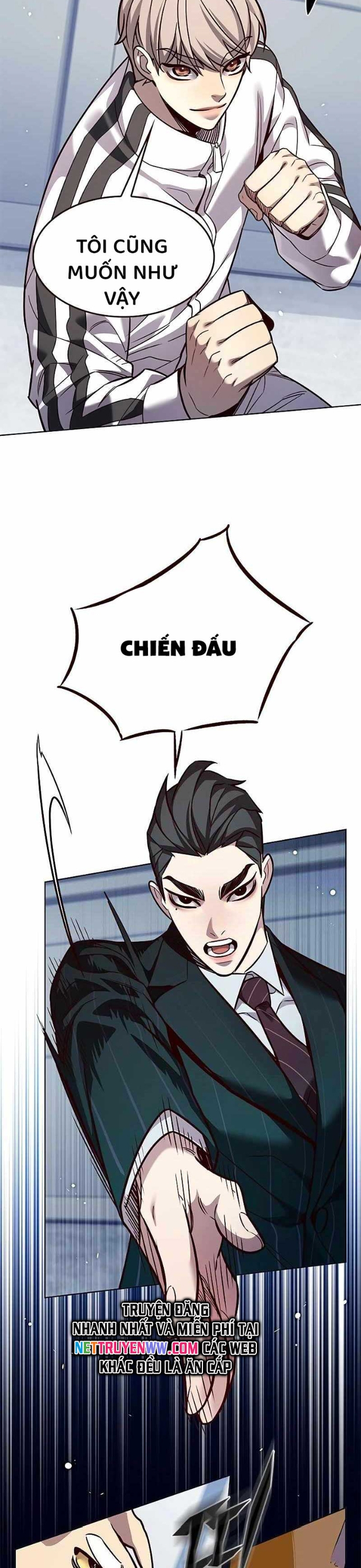 Hoá Thân Thành Mèo Chap 324 - Next Chap 325