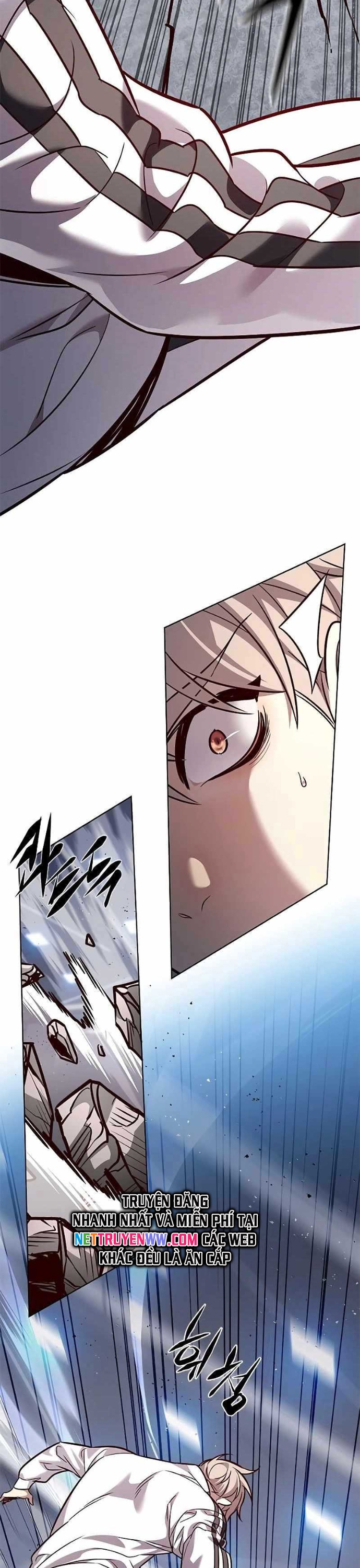 Hoá Thân Thành Mèo Chap 324 - Next Chap 325