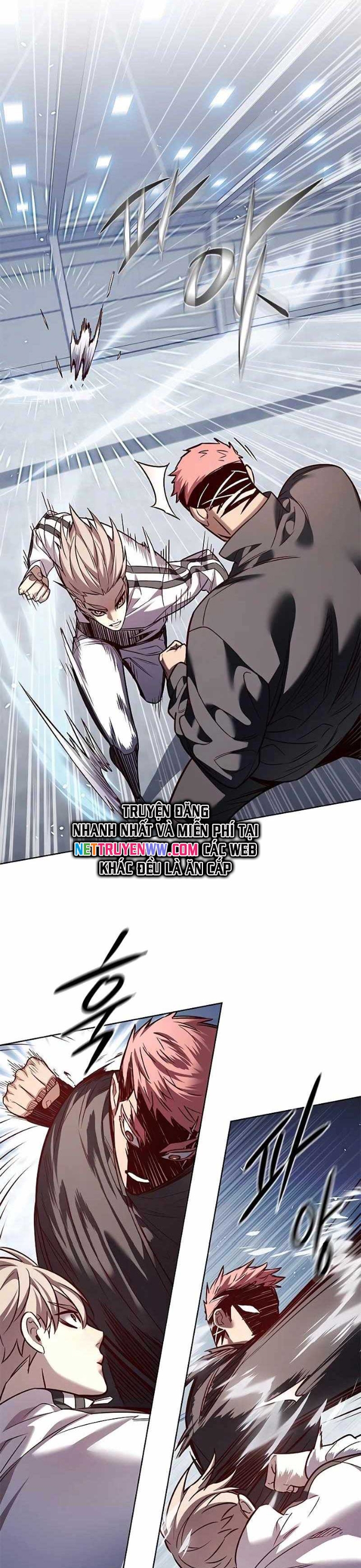 Hoá Thân Thành Mèo Chap 324 - Next Chap 325