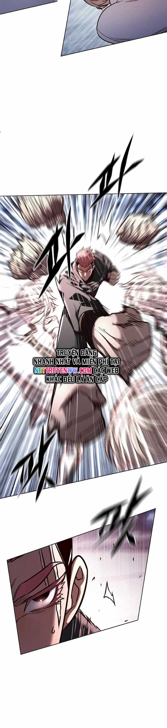 Hoá Thân Thành Mèo Chap 324 - Next Chap 325