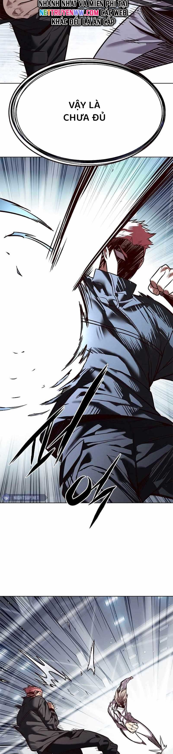 Hoá Thân Thành Mèo Chap 324 - Next Chap 325